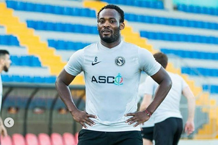 Afrikanın ən varlıları – Essyen ilk “9-luq”da
