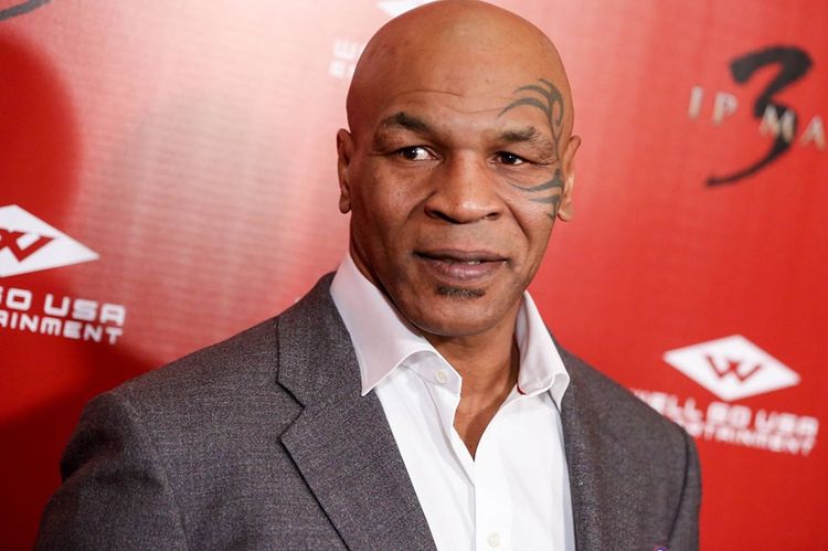 18 milyonluq döyüşdən imtina etdi - Tayson