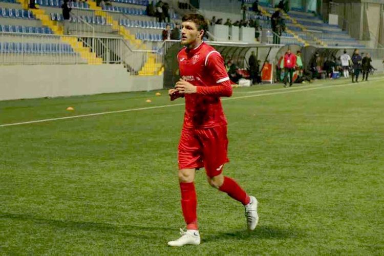 "Keşlə" ilə vidalaşdı - Ruslan Qurbanov