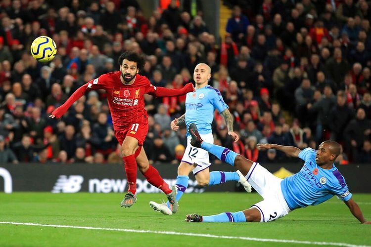 "Liverpul"a çempionluq dəhlizi quracaq - əsas rəqibi