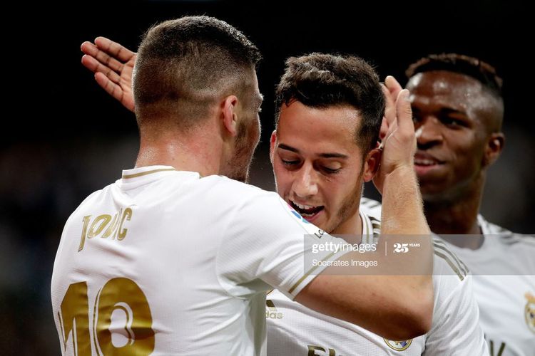 3 futbolçu heyətə salınmadı - "Real"da