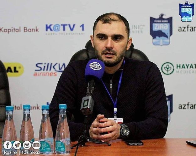 Zaur Həşimov hazırlıq üçün daha 1 həftə istəyir