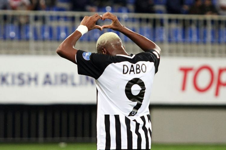 Dabonun "Qarabağ" formasını geyinməsinin SƏBƏBİ