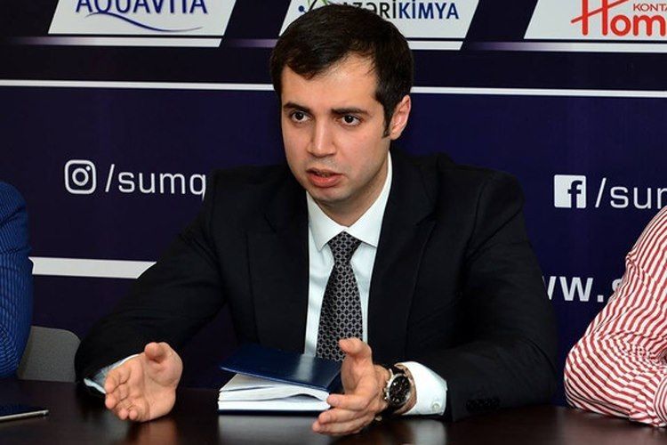 Riad Rəfiyev: “Çempionatın bərpası real görünmür” - MÜSAHİBƏ