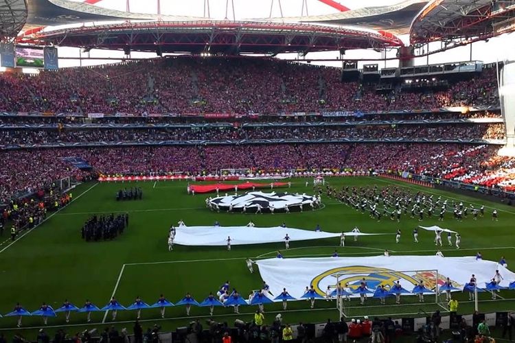 Çempionlar Liqasının həlledici oyunlarının günü açıqlandı