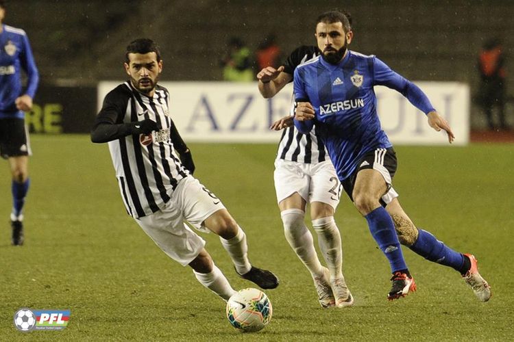 “Avrokuboka gedənləri razılaşdırıb, futbolçuları riskə atmaya bilərlər” – Sadıqovdan təklif