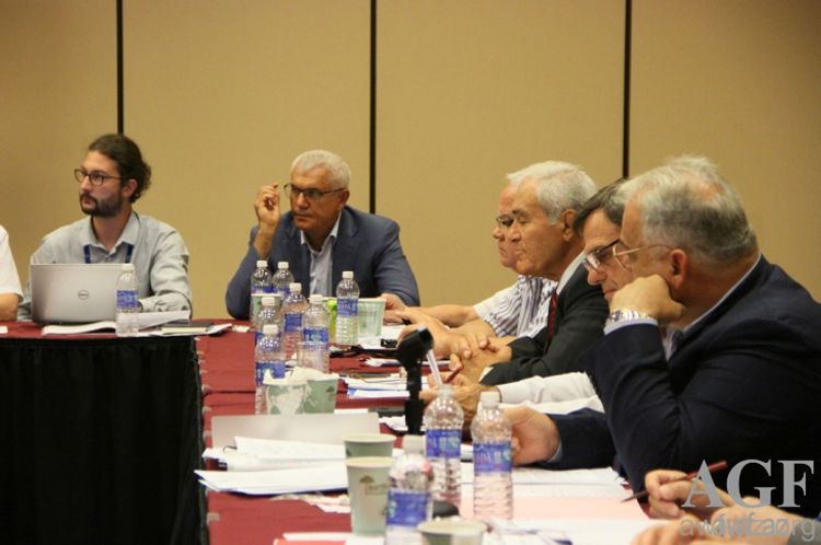 Yunan-Roma güləşi çıxarıldı, çimərlik güləşi salındı – Olimpiadanın proqramına