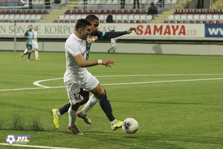Premyer Liqanın 2020/21 mövsümü nə vaxt start götürəcək?