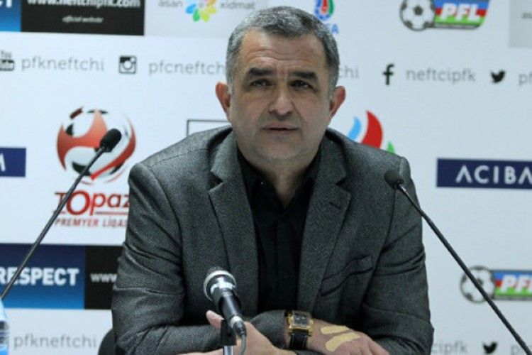 “Çempionat bərpa olunsaydı, daha yüksək pilləyə qalxa bilərdik” – Tərlan Əhmədov