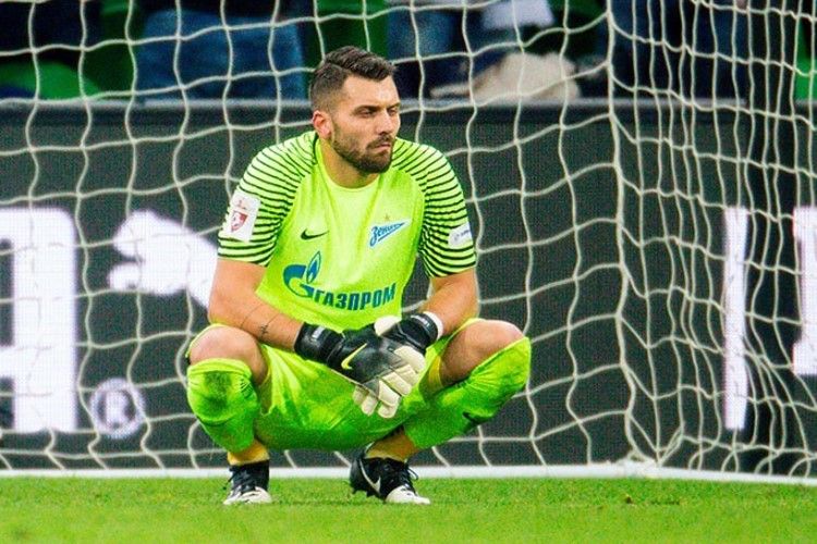 “Azərbaycana getmək üçün “yanmırdım” – Rusiya millisinin sabiq qapıçısı