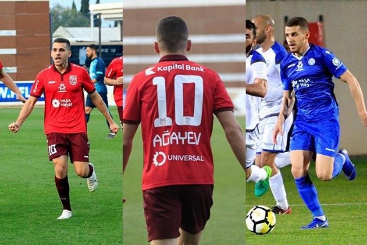“İsrailə qayıtmağın vaxtıdır” – Əmir Ağayev