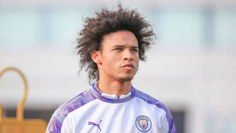 Müqaviləni yeniləməkdən imtina etdi - Leroy Sane