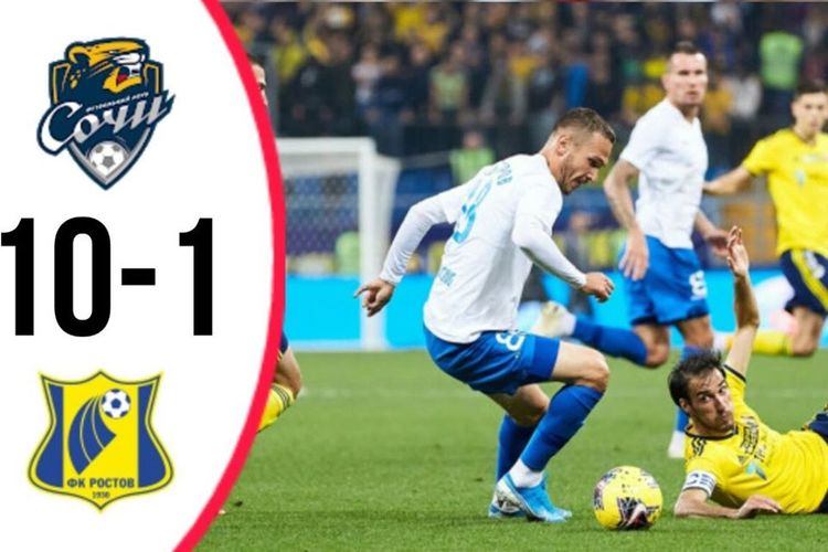 Premyer Liqa tarixi rekordlarla bərpa olundu - 1 oyunda 11 qol