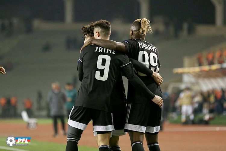 Transfer xatirinə transfer siyasətinə keçən "Qarabağ"