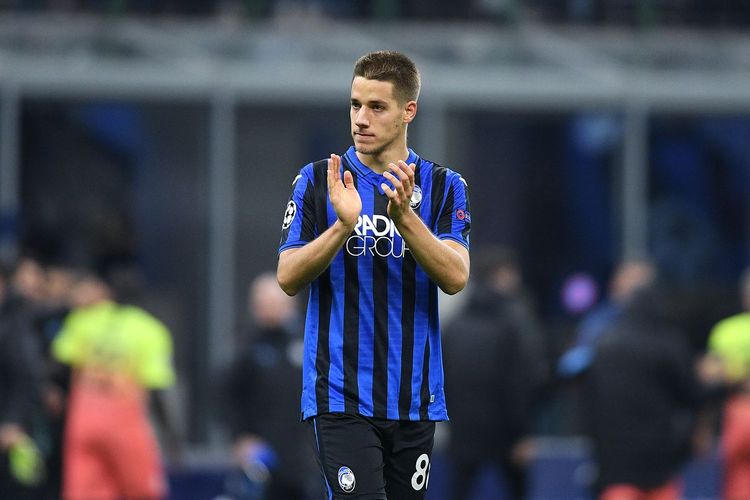 “Atalanta”dan 13,5 milyonluq transfer