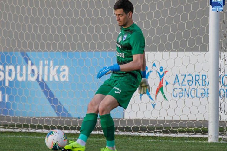"Zirə"də qalmadı - "Qarabağ"a "hə" dedi