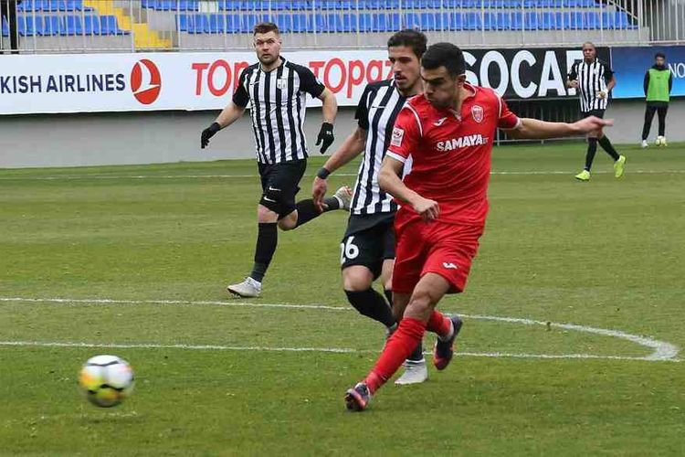 Yeni müqaviləyə salınan bənd - "Keşlə"dən gedə bilər