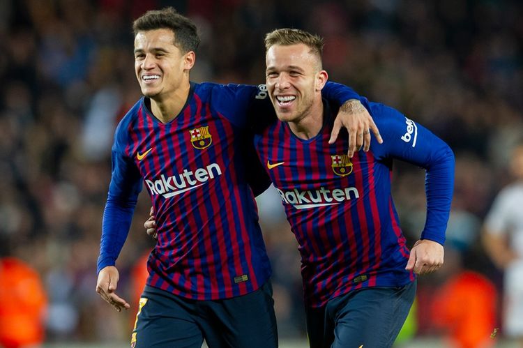 3 futbolçusunu satacaq - "Barselona"