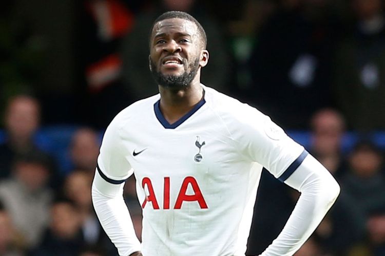 "Barselona" və PSJ istəyir - "Tottenhem"in futbolçusunu