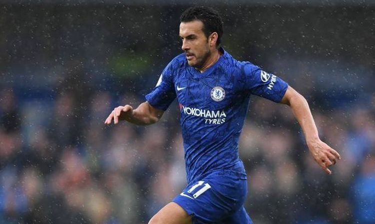Pedro “Roma”ya gedir – 2 illik müqavilə imzalayacaq