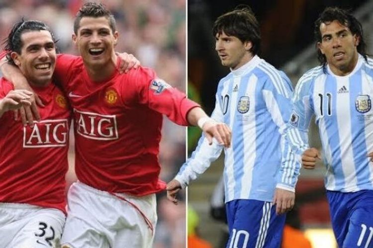 Eyni komandada oynaya bilər - Messi və Ronaldo