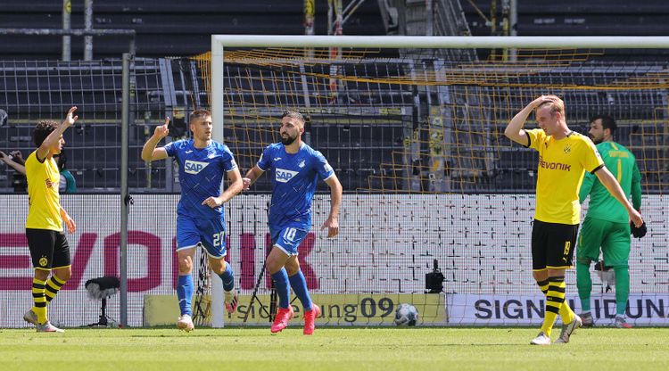 2019/20 mövsümü başa çatdı - Bundesliqada