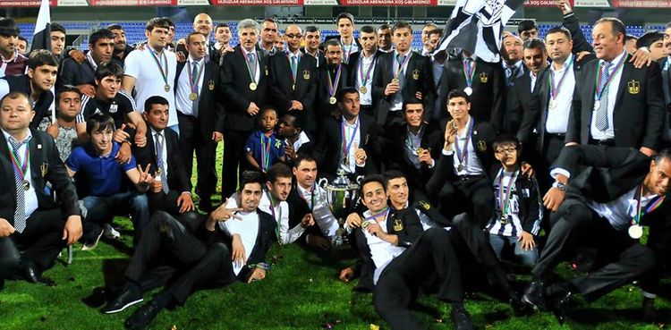 Bir oyunun tarixçəsi...