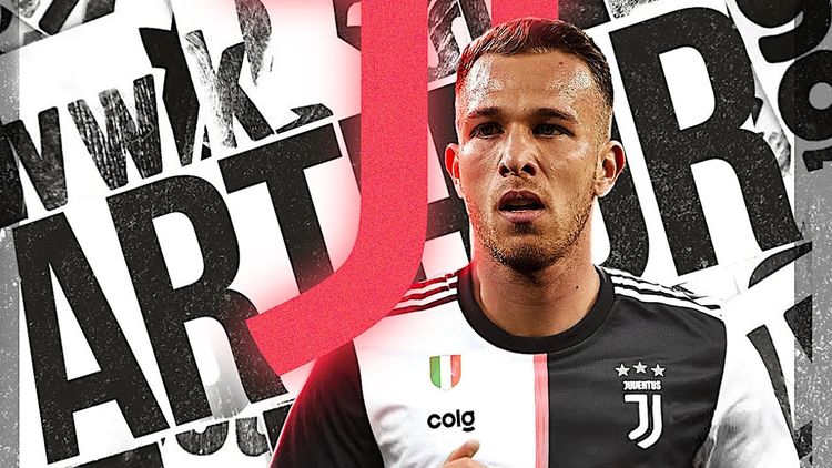“Yuventus”dan 5 illik müqavilə -“Barselona”nın futbolçusu ilə