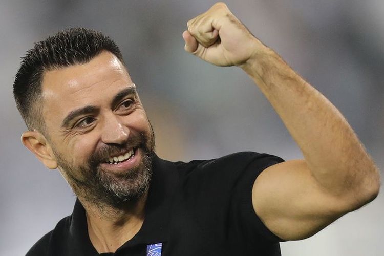 Seçkilərindən sonra “Barselona”ya qayıdacağına inanır - Xavi