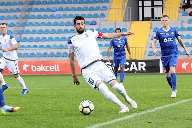 Cavid İmamverdiyev "Keşlə"də! – özü açıqladı