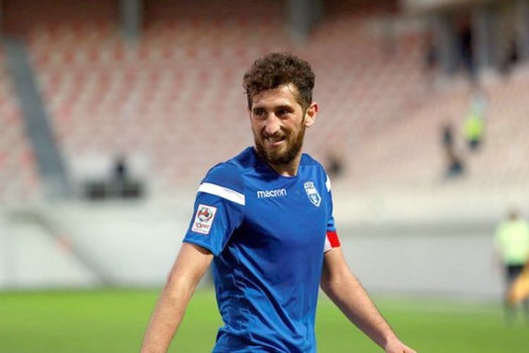 "Baş məşqçinin sisteminə uyğun deyildim" - "Keşlə"nin yeni transferi