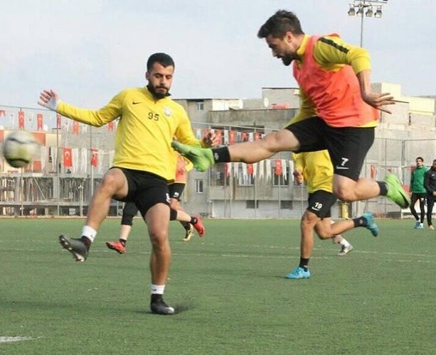 “Estoniyaya gəlməyim hamını sevindirdi” – millimizin sabiq futbolçusu