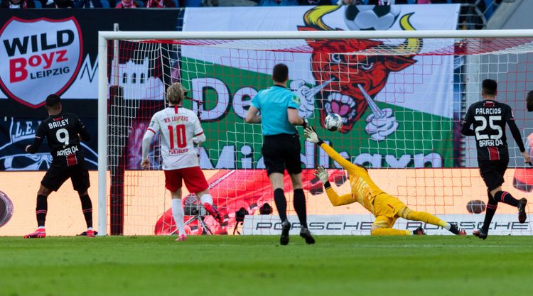 Heç-heçə günü - Bundesliqada 