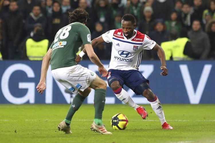 "Lion"a 3 xal qazandırdı - Dembele