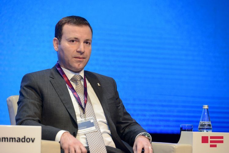 “İtaliya millisinin oyunlarını infrastruktur baxımından qəbul etməyə hazırıq” – Elxan Məmmədov