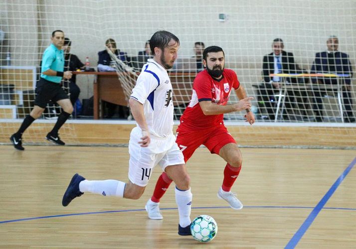 “Araz”dan asan qələbə – YENİLƏNİB