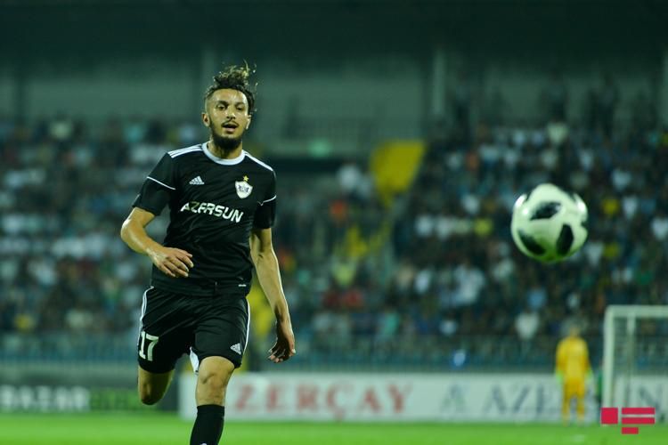 Abdulla Zubirdən əl çəkmir – Fransa klubu
