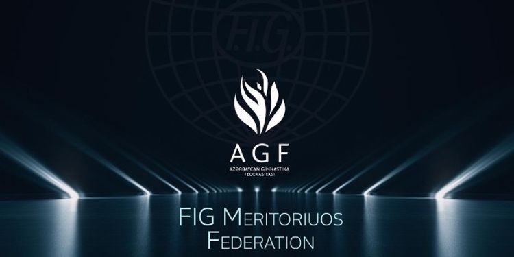 Azərbaycan Gimnastika Federasiyası yenə dünyada birinci oldu