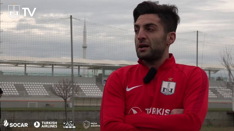 Nərimancahan: "Qarabağ" yenə xal itirəcək, bundan əmin olun” - MÜSAHİBƏ