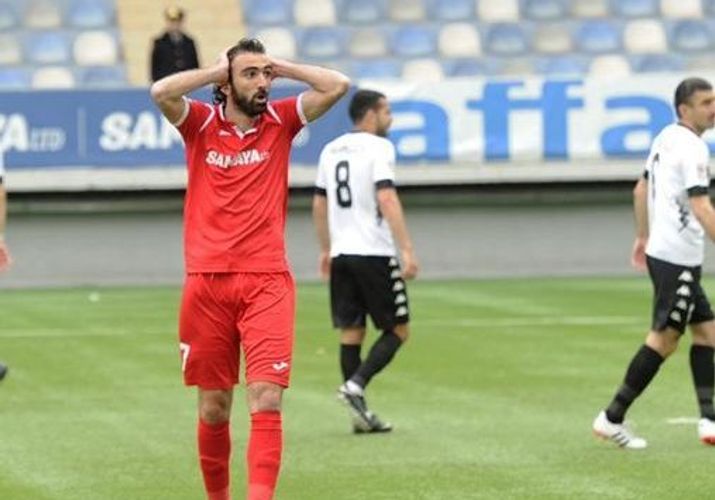 Vaqif Cavadov: “Onun hər oyun tapşırığı var idi ki, Vaqifi oynatmayın” - MÜSAHİBƏ