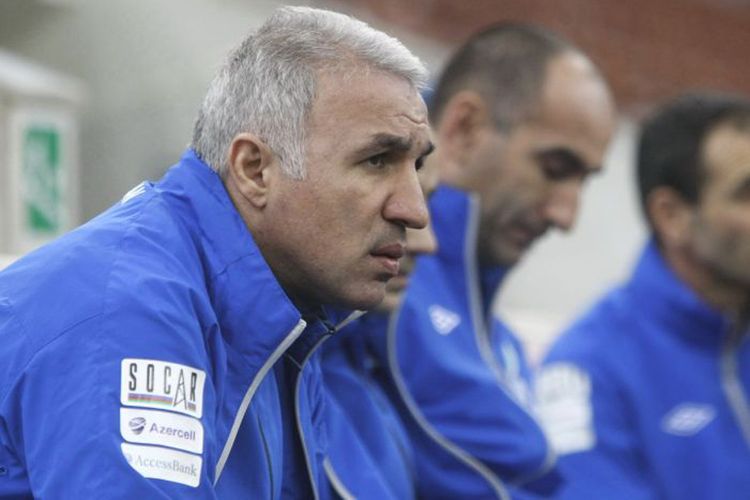 Arif Əsədov üçün arzuolunmaz komandalar – püşkatma öncəsi