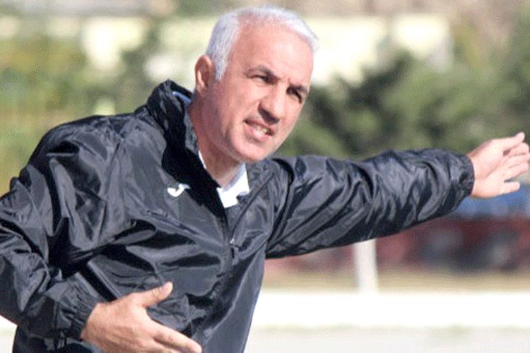 "Millimiz qarşıya qoyulan hədəfə çata bilər" - yığmamızın məşqçisi