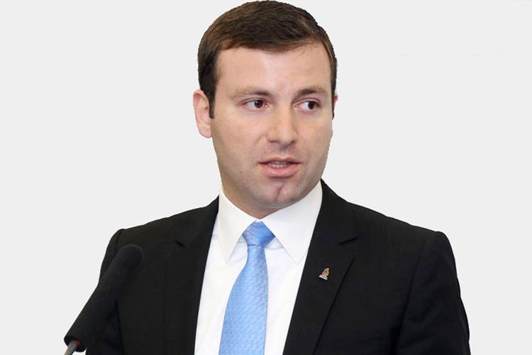 "Rəqiblərin hamısı ilə oynamaq olar" - Elxan Məmmədov