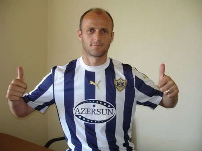 "Qarabağ" üstünlüyünü əldən verməyəcək” - Artim Şakiri