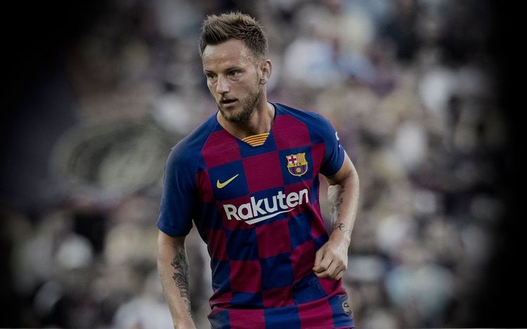 “Atletiko” ilə anlaşdı - Rakitiç 