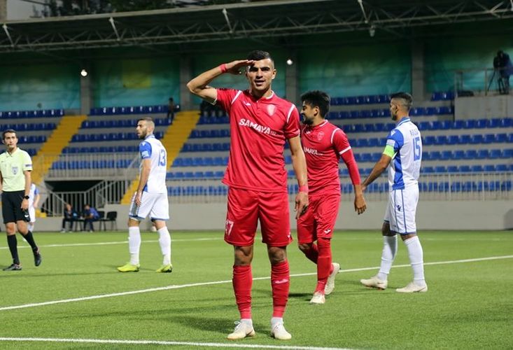 Vüsal İsgəndərliyə Türkiyədən elçi çıxdı