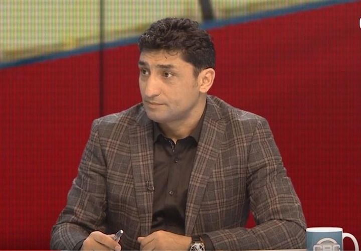 “Birinci dəfə indikindən daha zəif qrupdaydıq” - Aslan Kərimov