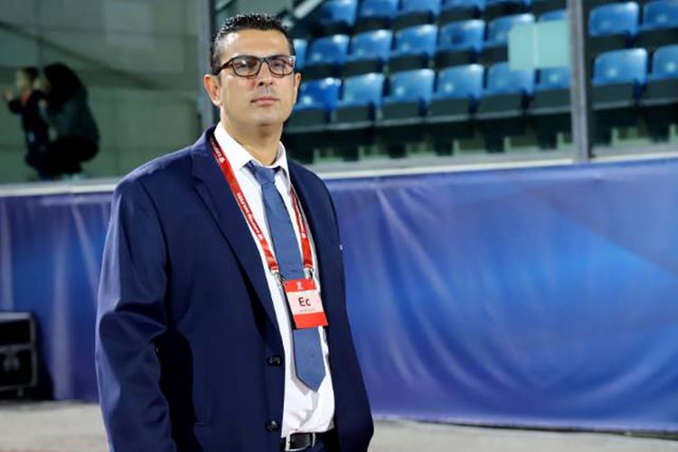 “6 oyunun hamısına final gözü ilə baxacağıq” – vitse-prezident