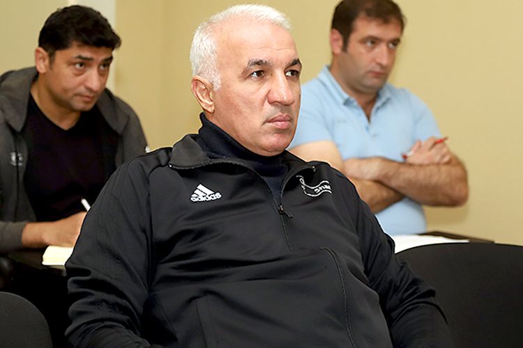 Arif Əsədov: “Qoy haqqımızda belə düşünsünlər” - MÜSAHİBƏ