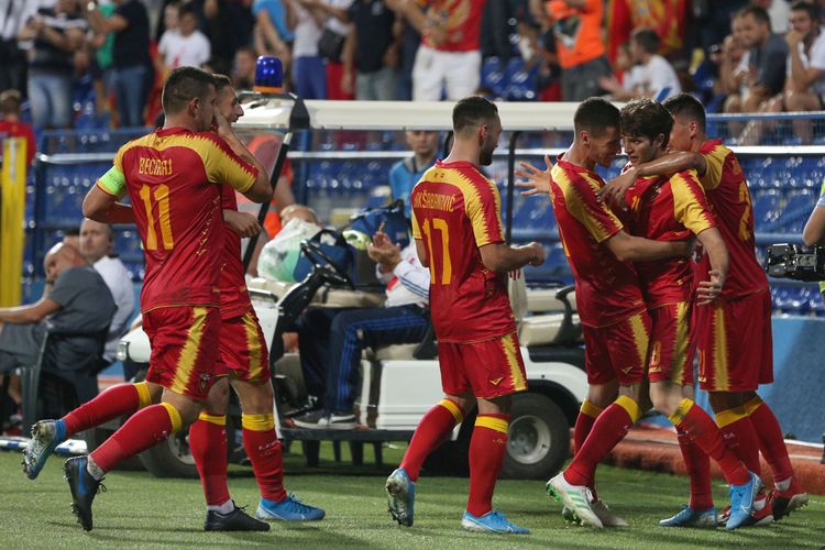 “Azərbaycan millisi hazırda enişdədir”